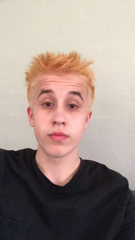 Profilbillede af Oskar K- ID: 148545 - Billede nr: 471025