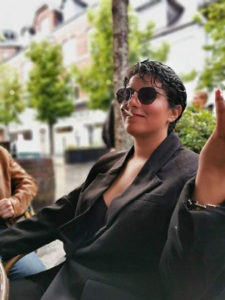 Profilbillede af Minna M- ID: 148547 - Billede nr: 483095