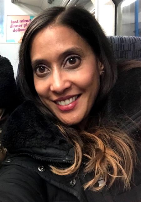Profilbillede af Priya S- ID: 148548 - Billede nr: 471226