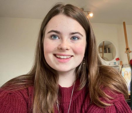 Profilbillede af Mai L- ID: 148557 - Billede nr: 471103