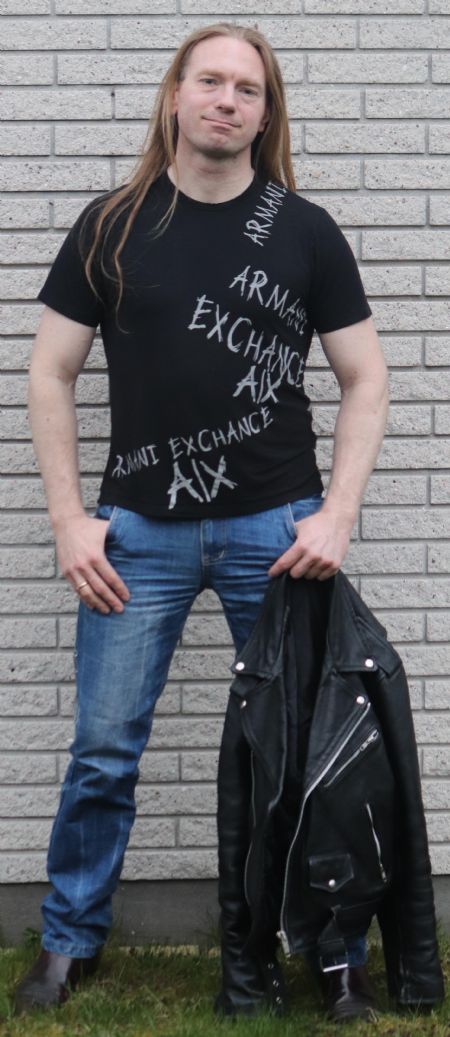 Profilbillede af Stephan K- ID: 148570 - Billede nr: 472987
