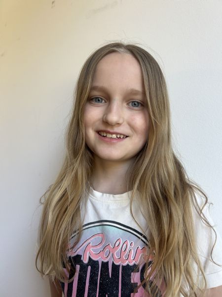Profilbillede af Josephine A- ID: 148590 - Billede nr: 607995