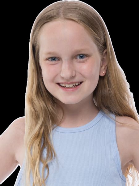 Profilbillede af Josephine A- ID: 148590 - Billede nr: 623653