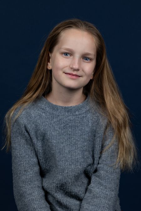 Profilbillede af Josephine A- ID: 148590 - Billede nr: 654854