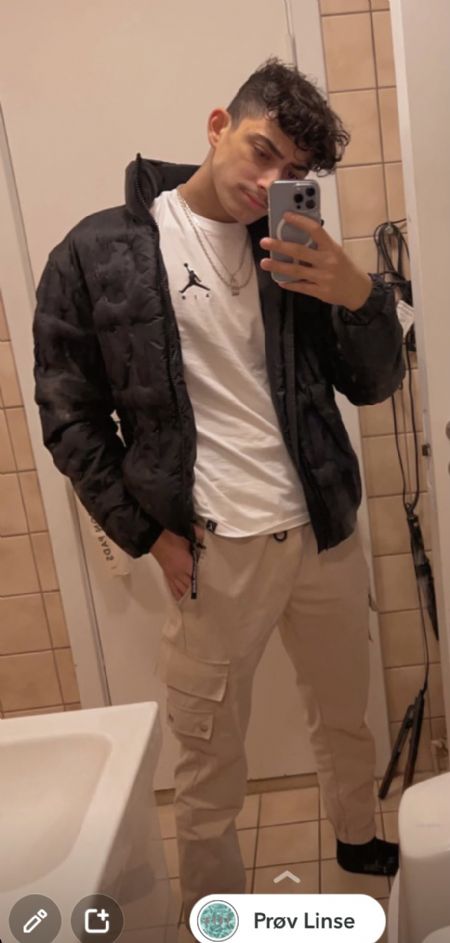 Profilbillede af Gabriel - ID: 148611 - Billede nr: 490265