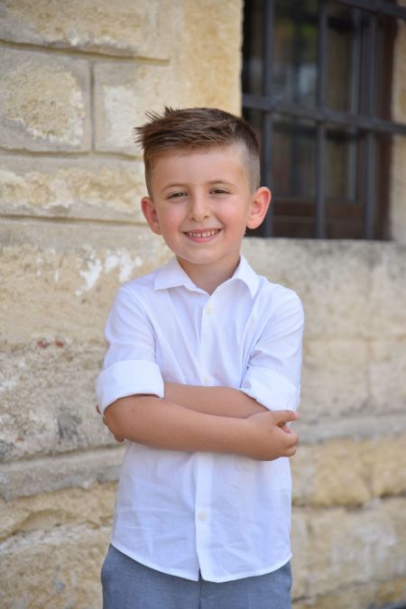 Billede af Maksim - ID: 148620 - Billede nr: 643837