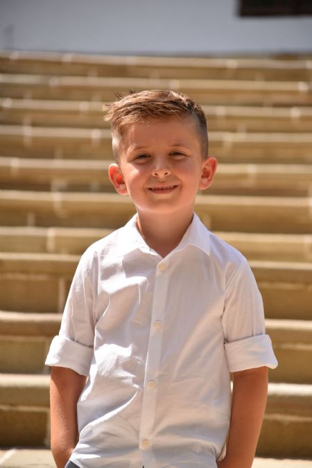 Billede af Maksim - ID: 148620 - Billede nr: 643839