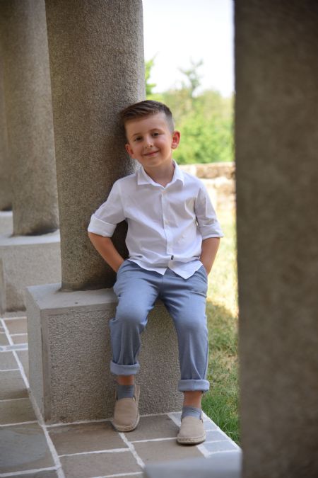 Billede af Maksim - ID: 148620 - Billede nr: 643840