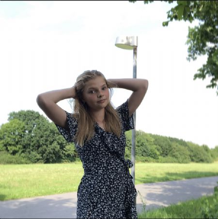 Profilbillede af Liv B- ID: 148630 - Billede nr: 479220
