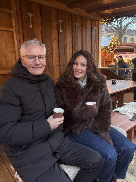 Profilbillede af Nathalie P- ID: 148633 - Billede nr: 651733