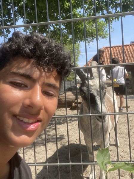 Profilbillede af Ahmed - ID: 148636 - Billede nr: 515736