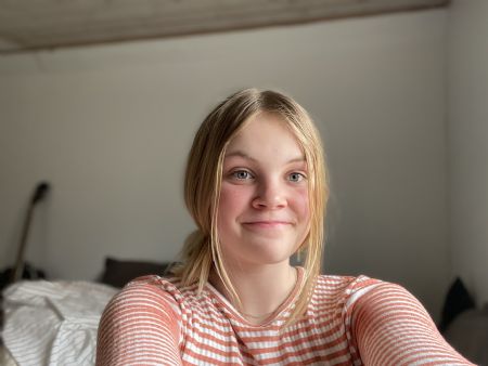 Profilbillede af Marie S- ID: 148641 - Billede nr: 471467