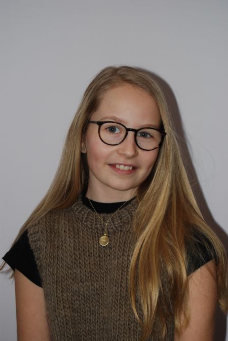 Profilbillede af Nete E- ID: 148671 - Billede nr: 471838