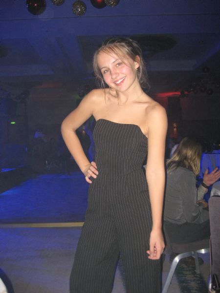 Billede af Denice - ID: 148687 - Billede nr: 599026