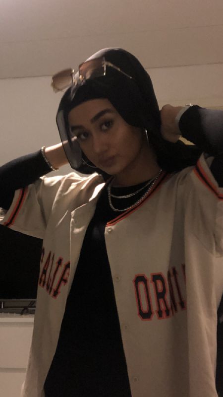 Profilbillede af Fatma G- ID: 148696 - Billede nr: 471837