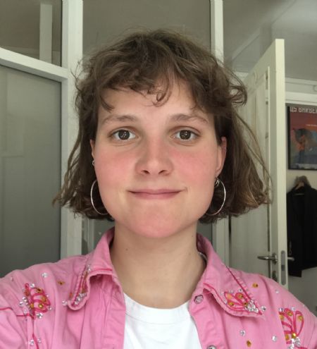 Profilbillede af Karoline E- ID: 148703 - Billede nr: 471865