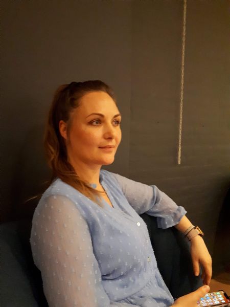 Profilbillede af Kathrine- ID: 148707 - Billede nr: 473431