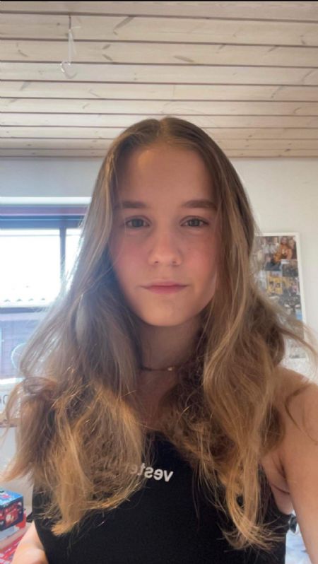 Profilbillede af Anna L- ID: 148713 - Billede nr: 558800