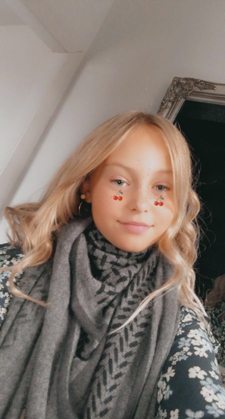 Profilbillede af Sille K- ID: 148716 - Billede nr: 471934