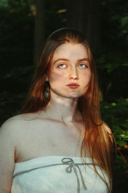 Profilbillede af Roberta O- ID: 148739 - Billede nr: 633476