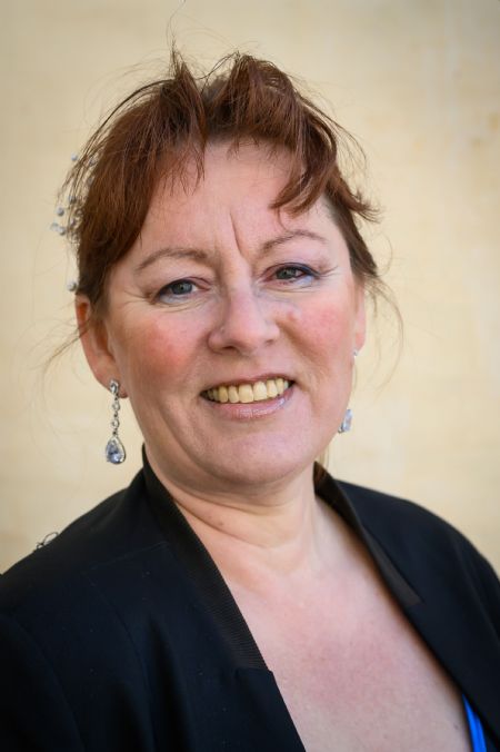 Profilbillede af Heidi A- ID: 148745 - Billede nr: 472086