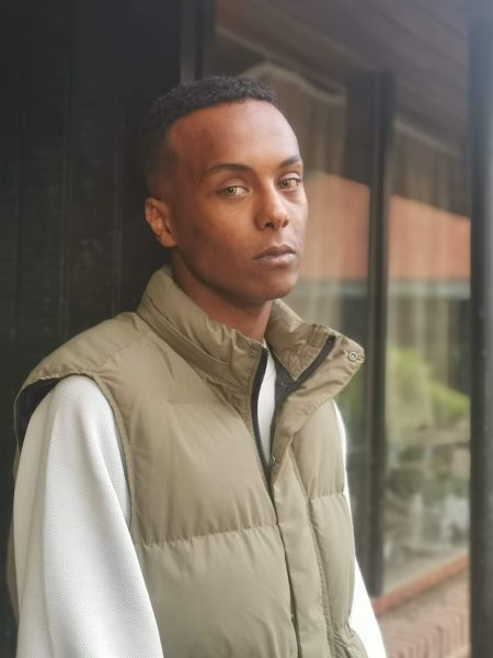 Profilbillede af Sabir - ID: 148755 - Billede nr: 473438