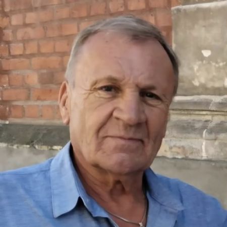 Profilbillede af Frank O- ID: 148770 - Billede nr: 669114