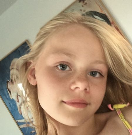 Profilbillede af Freia B- ID: 148777 - Billede nr: 530609