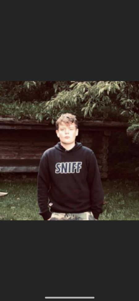 Profilbillede af Alexander P- ID: 148781 - Billede nr: 472211