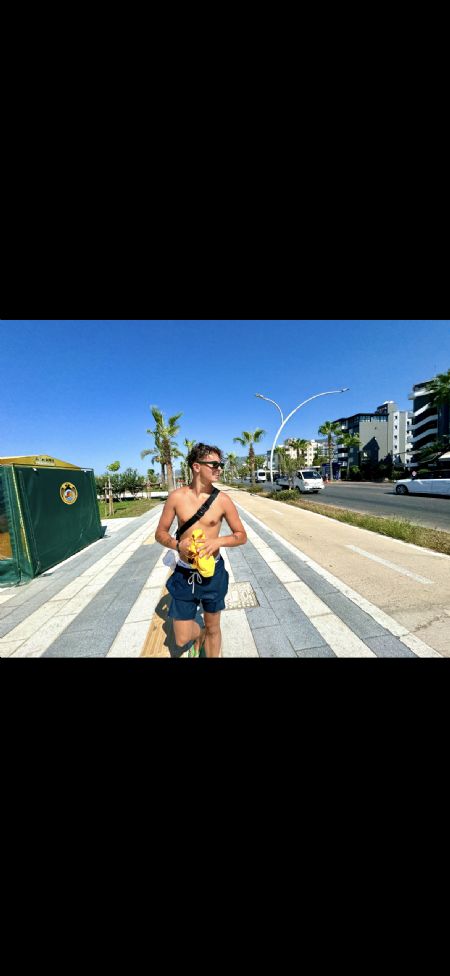 Billede af Julius - ID: 148783 - Billede nr: 601449