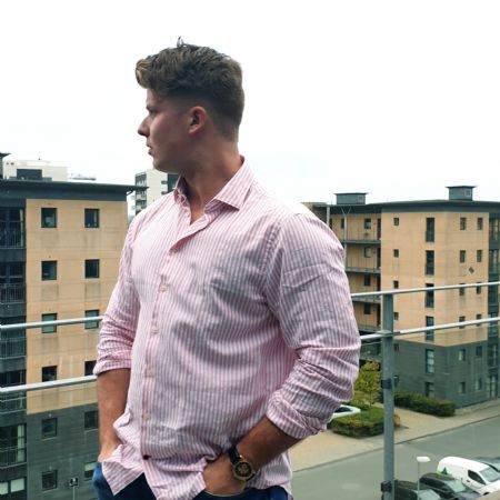 Profilbillede af Torsten - ID: 148785 - Billede nr: 472220