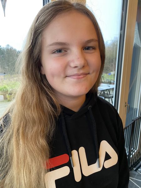 Profilbillede af Sofia E- ID: 148797 - Billede nr: 489958