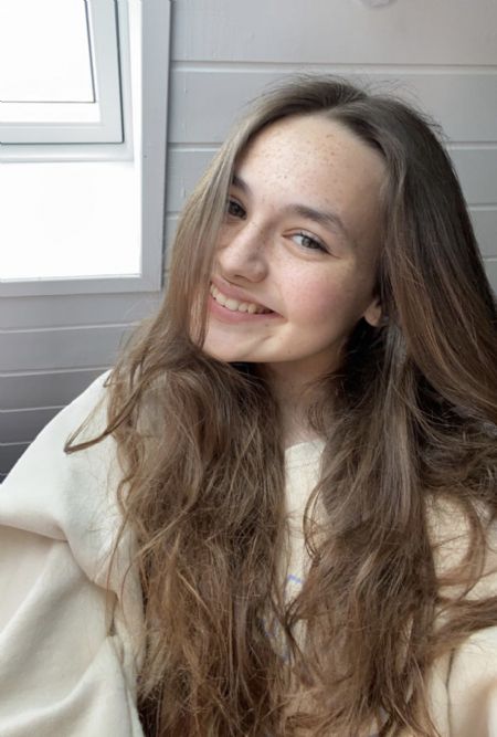 Profilbillede af Anna J- ID: 148799 - Billede nr: 474561