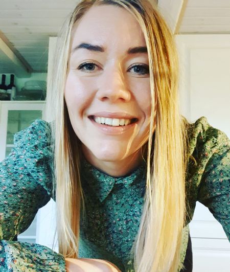 Profilbillede af Camilla F- ID: 148849 - Billede nr: 472391