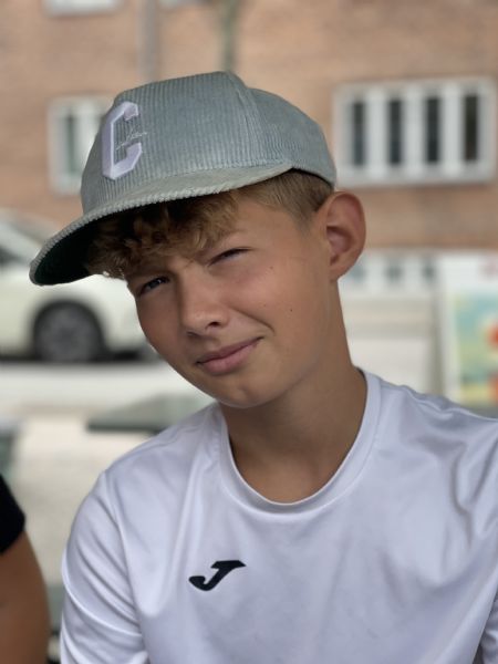 Profilbillede af Storm L- ID: 148854 - Billede nr: 646455