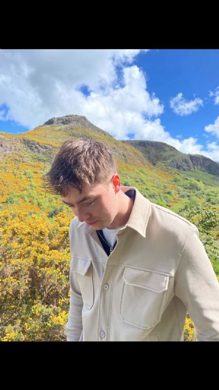 Profilbillede af Liam P- ID: 148867 - Billede nr: 676439