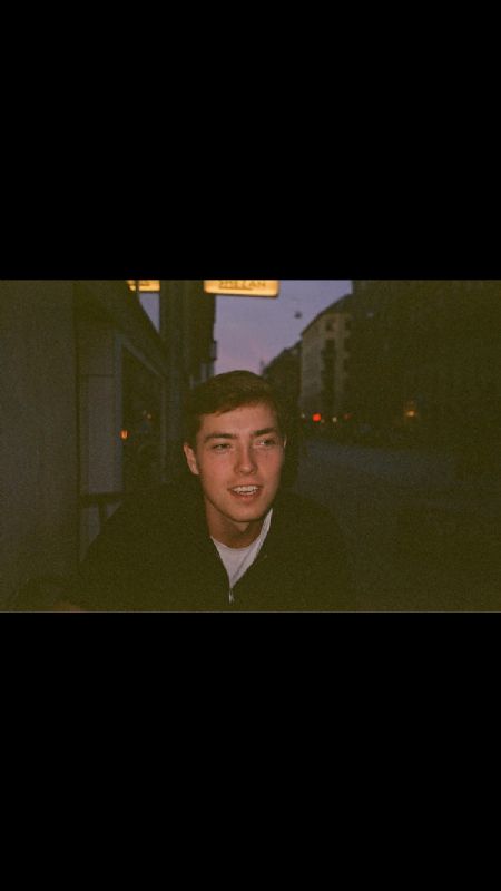 Profilbillede af Liam P- ID: 148867 - Billede nr: 586570