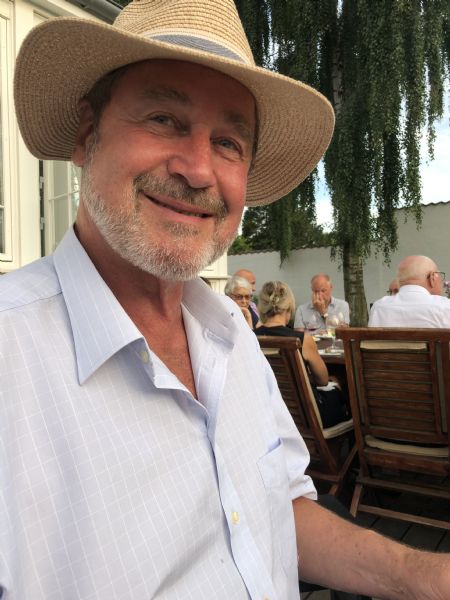 Profilbillede af Uffe R- ID: 148869 - Billede nr: 473583