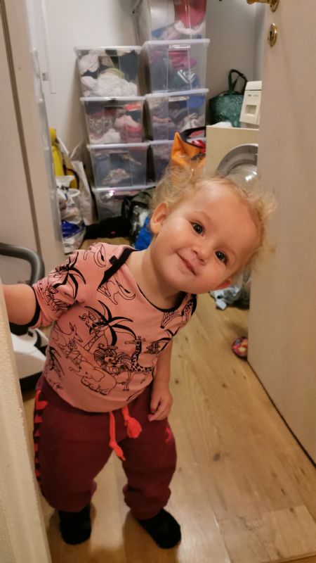 Profilbillede af Nana K- ID: 148893 - Billede nr: 472595