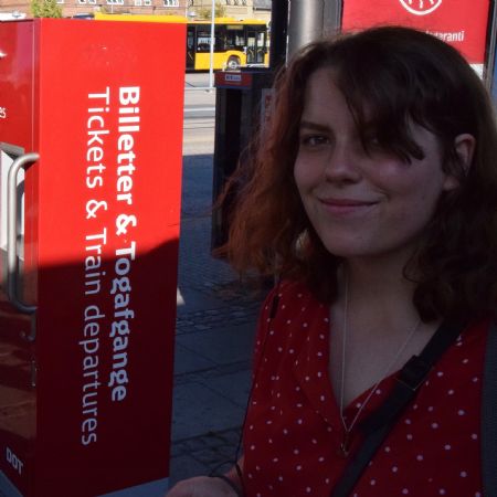 Profilbillede af Ronja K- ID: 148895 - Billede nr: 472599