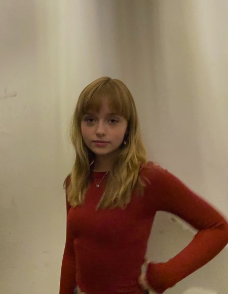 Profilbillede af Mathilde M- ID: 148904 - Billede nr: 602405
