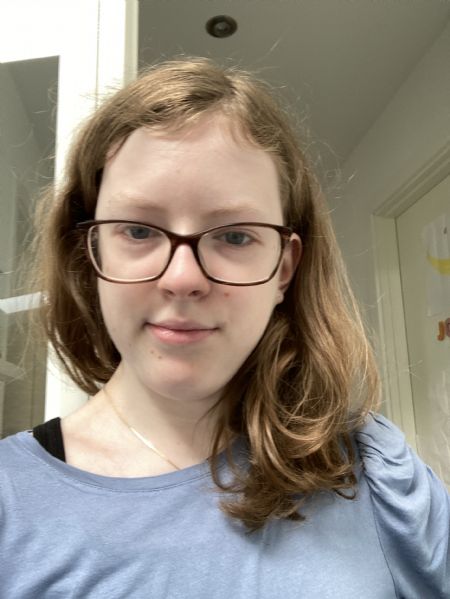 Profilbillede af Sara G- ID: 148924 - Billede nr: 473264