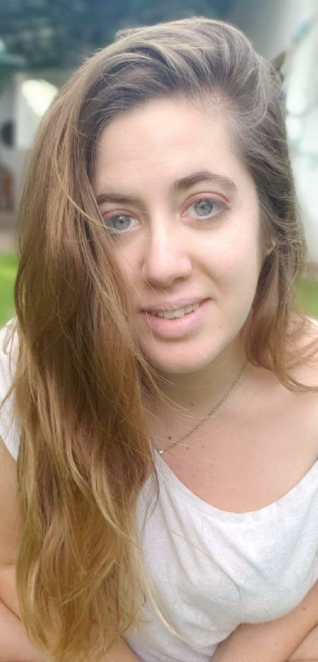 Profilbillede af Carla M- ID: 148926 - Billede nr: 472855