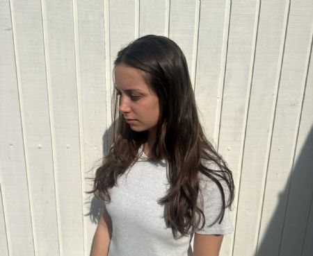 Billede af Laura - ID: 148947 - Billede nr: 672914