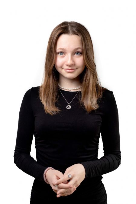 Billede af Marie - ID: 148953 - Billede nr: 472778