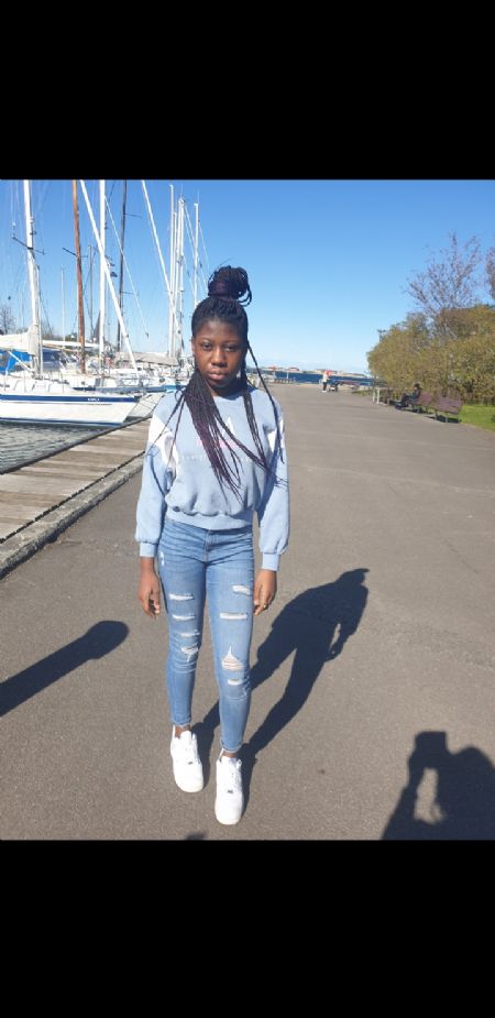 Profilbillede af Giselle- ID: 148968 - Billede nr: 472862
