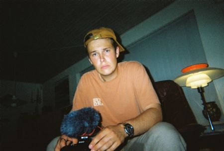 Profilbillede af Phillip Z- ID: 148992 - Billede nr: 585315