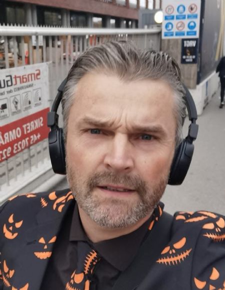 Profilbillede af Bill M- ID: 149007 - Billede nr: 616487