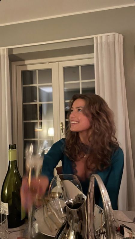 Profilbillede af Jaqueline A- ID: 149067 - Billede nr: 527159