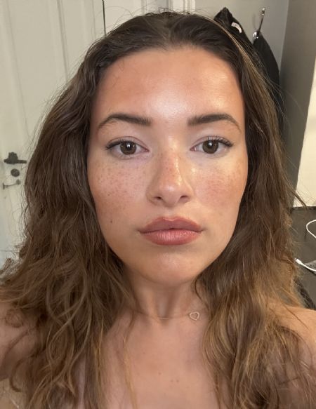 Billede af Jaqueline - ID: 149067 - Billede nr: 652233